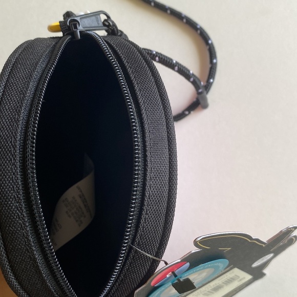 LEVI'S X POKÉMON POKEBALL CROSSBODY Zippered Bag - Picture 8 of 16